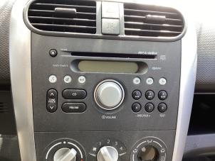 Gebruikte Radio CD Speler Opel Agila (B) 1.2 16V Prijs € 125,00 Margeregeling aangeboden door Gebr Opdam B.V.