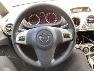 Gebruikte Kilometerteller KM Opel Corsa D 1.2 16V Prijs € 112,00 Margeregeling aangeboden door Gebr Opdam B.V.