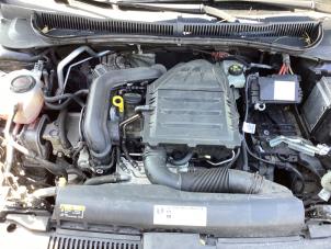 Gebruikte Motor Volkswagen Polo VI (AW1) 1.0 TSI 12V Prijs € 850,00 Margeregeling aangeboden door Gebr Opdam B.V.