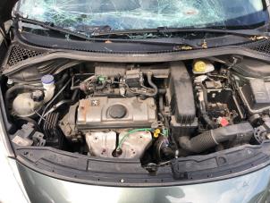 Gebruikte Versnellingsbak Peugeot 207/207+ (WA/WC/WM) 1.4 Prijs € 248,00 Margeregeling aangeboden door Gebr Opdam B.V.