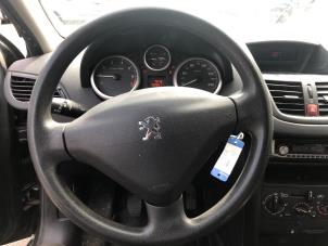 Gebruikte Combischakelaar Stuurkolom Peugeot 207/207+ (WA/WC/WM) 1.4 Prijs € 112,00 Margeregeling aangeboden door Gebr Opdam B.V.