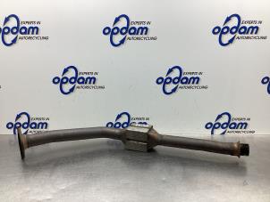 Gebruikte Katalysator Citroen Berlingo 2.0 HDi 90 Prijs € 50,00 Margeregeling aangeboden door Gebr Opdam B.V.