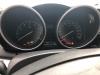 Mazda 3 Sport (BL14/BLA4/BLB4) 1.6i MZR 16V Kilometerteller KM