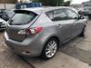 Mazda 3 Sport (BL14/BLA4/BLB4) 1.6i MZR 16V Achterlicht rechts