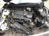 Mazda 3 Sport (BL14/BLA4/BLB4) 1.6i MZR 16V Ruitenwisserarm voor