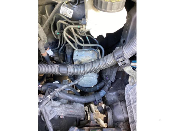 Gebruikte ABS Pomp Toyota Auris (E15) 1.6 Dual VVT-i 16V Prijs € 135,00 Margeregeling aangeboden door Gebr Opdam B.V.
