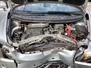 Gebruikte Luchtfilterhuis Honda Civic (FA/FD) 1.3 Hybrid Prijs € 68,00 Margeregeling aangeboden door Gebr Opdam B.V.