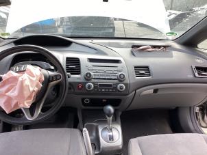 Gebruikte Dashboardkastje Honda Civic (FA/FD) 1.3 Hybrid Prijs € 50,00 Margeregeling aangeboden door Gebr Opdam B.V.