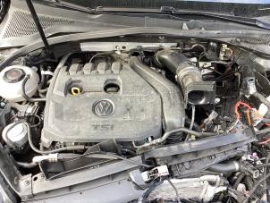 Gebruikte Motor Volkswagen Golf VII (AUA) 1.5 TGI Evo 16V Prijs € 2.150,00 Margeregeling aangeboden door Gebr Opdam B.V.