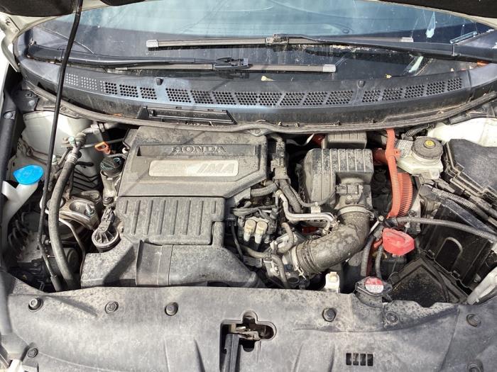 Gebruikte Motor Honda Civic (FA/FD) 1.3 Hybrid Prijs € 400,00 Margeregeling aangeboden door Gebr Opdam B.V.