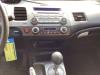 Honda Civic (FA/FD) 1.3 Hybrid Radio CD Speler