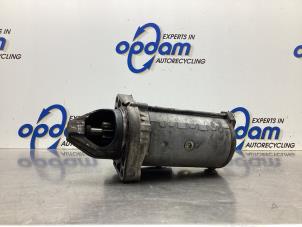 Gebruikte Startmotor Opel Corsa D 1.3 CDTi 16V ecoFLEX Prijs € 22,00 Margeregeling aangeboden door Gebr Opdam B.V.