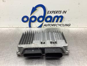 Gebruikte Computer Motormanagement BMW 3 serie Touring (E46/3) 318i 16V Prijs € 90,00 Margeregeling aangeboden door Gebr Opdam B.V.
