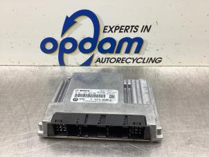 Gebruikte Computer Motormanagement BMW 3 serie Touring (E46/3) 318i 16V Prijs € 90,00 Margeregeling aangeboden door Gebr Opdam B.V.