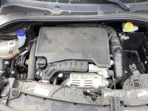 Gebruikte Motor Citroen C3 (SX/SW) 1.2 12V e-THP PureTech 110 Prijs € 1.950,00 Margeregeling aangeboden door Gebr Opdam B.V.