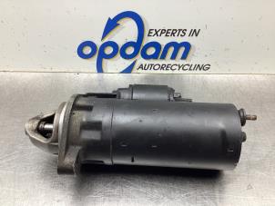 Gebruikte Startmotor BMW 7 serie (E38) 730i/iL V8 32V Prijs € 76,00 Margeregeling aangeboden door Gebr Opdam B.V.