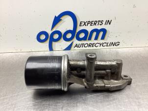 Gebruikte Oliefilterhuis Citroen C1 1.0 Vti 68 12V Prijs € 22,00 Margeregeling aangeboden door Gebr Opdam B.V.