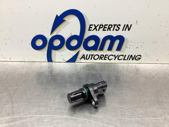 Gebruikte Nokkenas Sensor Citroen C1 1.0 Vti 68 12V Prijs € 36,00 Margeregeling aangeboden door Gebr Opdam B.V.
