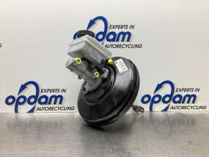 Gebruikte Rembooster Mercedes B (W245) 2.0 B-200 CDI 16V Prijs op aanvraag aangeboden door Gebr Opdam B.V.