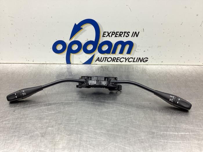 Gebruikte Cruise Control Bediening Mercedes B (W245) 2.0 B-200 CDI 16V Prijs € 54,00 Margeregeling aangeboden door Gebr Opdam B.V.