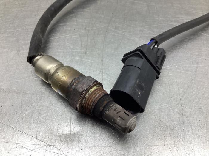 Lambda Sonde van een Audi A1 (8X1/8XK) 1.2 TFSI 2011