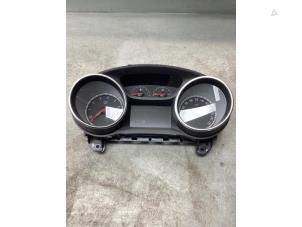 Gebruikte Kilometerteller KM Opel Astra K Sports Tourer 1.0 Turbo 12V Prijs € 150,00 Margeregeling aangeboden door Gebr Opdam B.V.