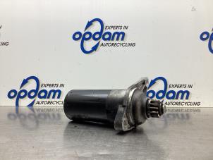 Gebruikte Startmotor Audi A1 (8X1/8XK) 1.2 TFSI Prijs € 45,00 Margeregeling aangeboden door Gebr Opdam B.V.