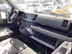 Gebruikte Module + Airbag Set Volkswagen Crafter (SY) 2.0 TDI Prijs op aanvraag aangeboden door Gebr Opdam B.V.