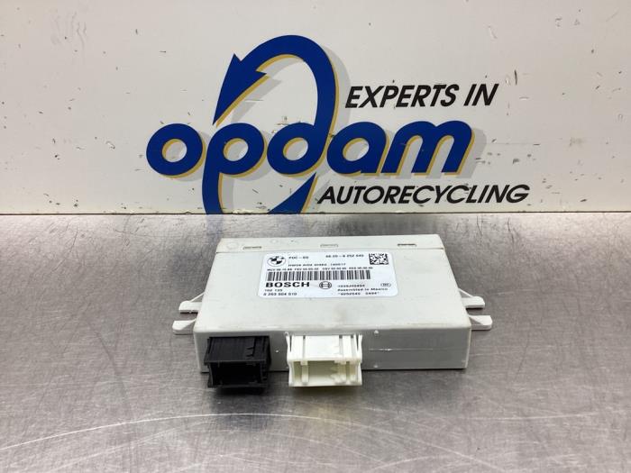 Gebruikte Module PDC Mini Countryman (R60) 1.6 16V Cooper S Prijs € 68,00 Margeregeling aangeboden door Gebr Opdam B.V.