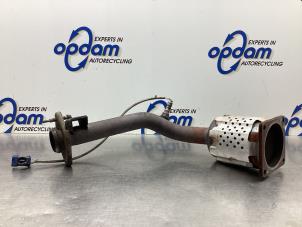 Gebruikte Katalysator Peugeot 206+ (2L/M) 1.4 XS Prijs € 90,00 Margeregeling aangeboden door Gebr Opdam B.V.