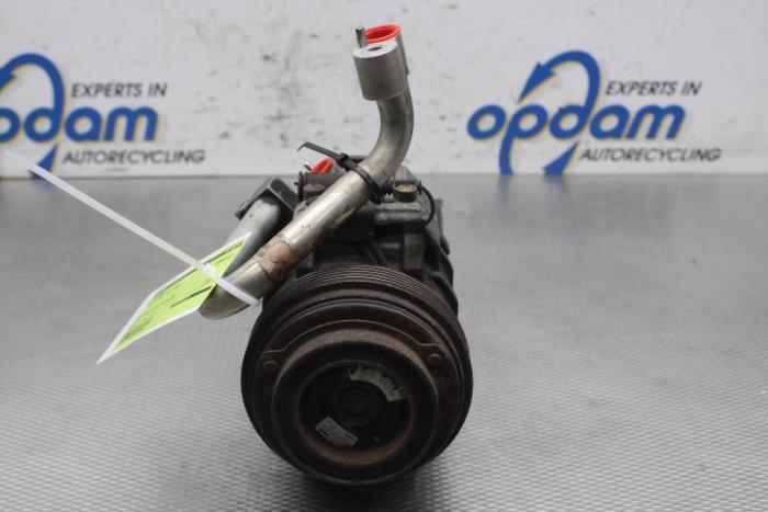 Gebruikte Aircopomp BMW X5 (E53) 4.4 V8 32V Prijs € 100,00 Margeregeling aangeboden door Gebr Opdam B.V.