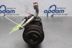 Gebruikte Aircopomp BMW X5 (E53) 4.4 V8 32V Prijs € 100,00 Margeregeling aangeboden door Gebr Opdam B.V.