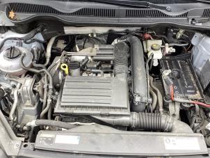 Gebruikte Motor Volkswagen Golf Sportsvan (AUVS) 1.2 TSI 16V BlueMOTION Prijs € 1.750,00 Margeregeling aangeboden door Gebr Opdam B.V.