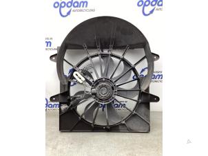 Gebruikte Koelvin Motor Jeep Grand Cherokee (WH/WK) 4.7i V8 Prijs € 150,00 Margeregeling aangeboden door Gebr Opdam B.V.