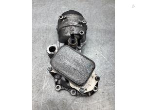 Gebruikte Oliefilterhuis Ford Transit Connect (PJ2) 1.5 EcoBlue Prijs € 60,00 Margeregeling aangeboden door Gebr Opdam B.V.