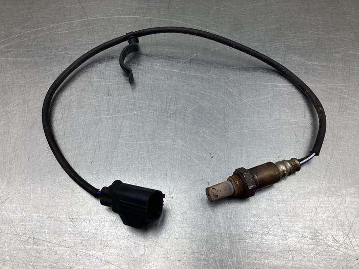 Lambda Sonde van een Volvo V50 (MW) 2.4 20V 2004