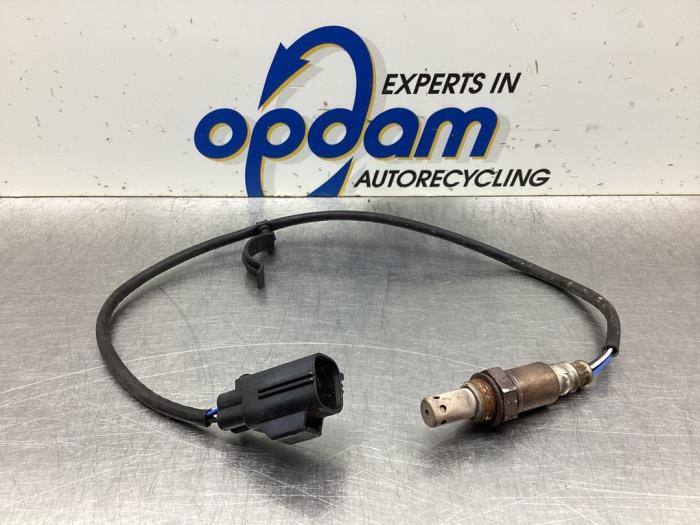 Gebruikte Lambda Sonde Volvo V50 (MW) 2.4 20V Prijs € 45,00 Margeregeling aangeboden door Gebr Opdam B.V.