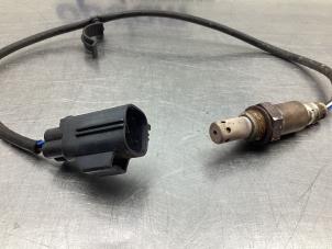 Lambda Sonde van een Volvo V50 (MW) 2.4 20V 2004