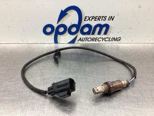 Gebruikte Lambda Sonde Volvo V50 (MW) 2.4 20V Prijs € 50,00 Margeregeling aangeboden door Gebr Opdam B.V.