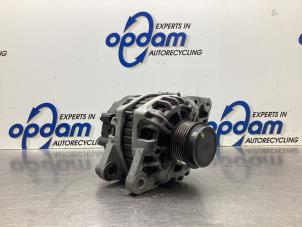 Gebruikte Dynamo Kia Rio III (UB) 1.2 CVVT 16V Prijs € 70,00 Margeregeling aangeboden door Gebr Opdam B.V.