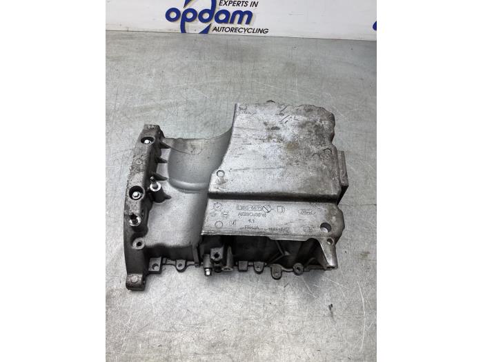 Gebruikte Carterpan Ford Focus 3 Wagon 1.0 Ti-VCT EcoBoost 12V 125 Prijs € 50,00 Margeregeling aangeboden door Gebr Opdam B.V.