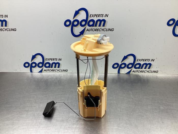 Nieuwe Tank element Pomp Ford Transit Prijs € 151,19 Inclusief btw aangeboden door Gebr Opdam B.V.