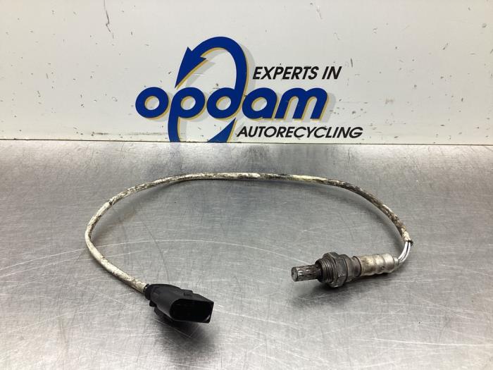 Lambda Sonde van een MINI Mini One/Cooper (R50) 1.6 16V One 2006