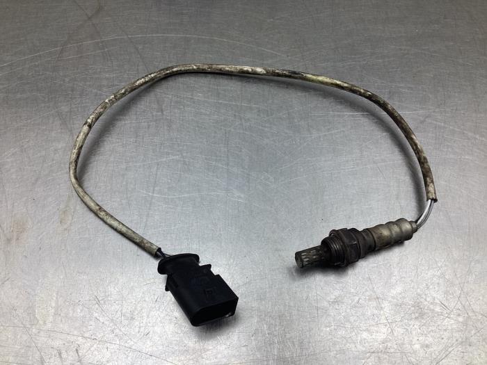 Lambda Sonde van een MINI Mini One/Cooper (R50) 1.6 16V One 2006