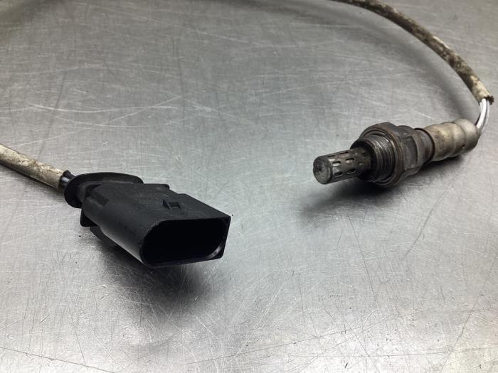 Lambda Sonde van een MINI Mini One/Cooper (R50) 1.6 16V One 2006