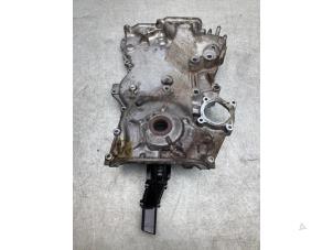 Gebruikte Distributiedeksel Mitsubishi Space Star (A0) 1.2 12V Prijs € 100,00 Margeregeling aangeboden door Gebr Opdam B.V.