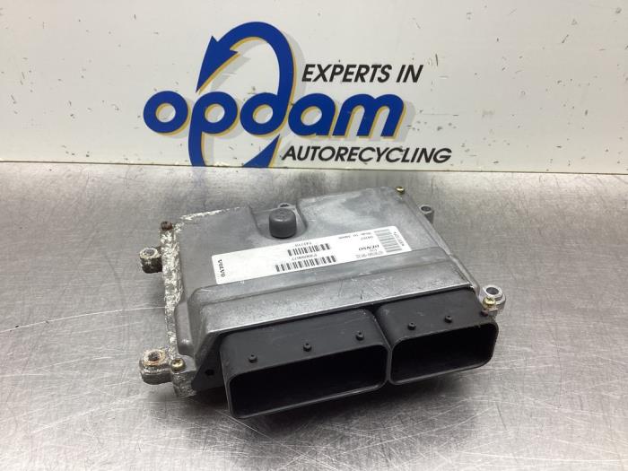 Gebruikte Computer Motormanagement Volvo V50 (MW) 2.4 20V Prijs € 90,00 Margeregeling aangeboden door Gebr Opdam B.V.