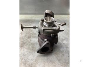 Gebruikte Turbo Mercedes E (W212) E-220 CDI 16V BlueEfficiency,BlueTEC Prijs € 250,00 Margeregeling aangeboden door Gebr Opdam B.V.