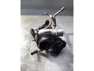 Gebruikte Turbo Landrover Freelander II 2.2 sd4 16V Prijs € 350,00 Margeregeling aangeboden door Gebr Opdam B.V.