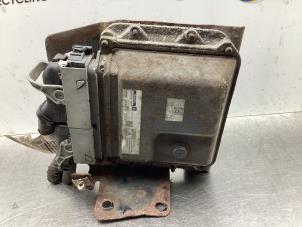Gebruikte Computer Motormanagement Opel Astra H SW (L35) 1.7 CDTi 16V Prijs € 315,00 Margeregeling aangeboden door Gebr Opdam B.V.